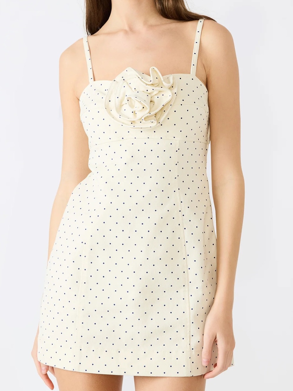 Steve Madden Peony Pristine Dress